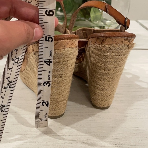 Mossimo Supply Co. - Wedges - Picture 4 of 9